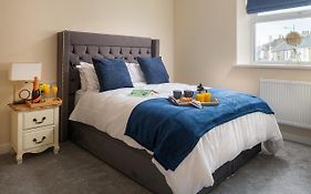 Cosy Luxury Escape Dog Friendly Cottage Near Snowdon Yr Wyddfa